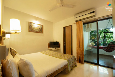 The Yash Resort Bhandardara 