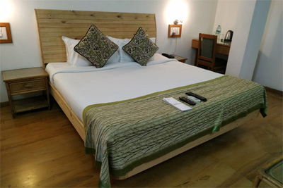 The Yash Resort Bhandardara