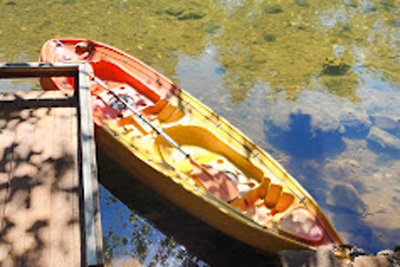 Wildroots Riverside Lodge Bhandardara