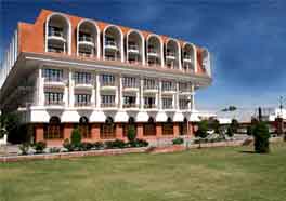 Aurangabad Gymkhana Clud