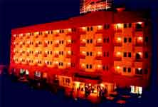 Hotel Goradia's Shirdi
