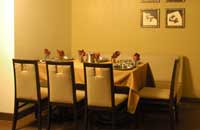 Hotel Saket Plaza, Hotel Saket Plaza, Mahabaleshwar, Maharashtra.