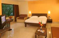 Hotel Saket Plaza, Hotel Saket Plaza, Mahabaleshwar, Maharashtra.