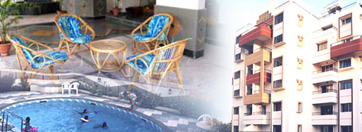 Service Apartments, Service Apartments Pune, Seasons Service Apartments Pune in India :: Luxury Hotel in Pune 4 star Hotel with 5 star amenities Close to International airport Pune.