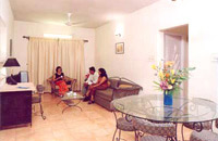 Service Apartments, Service Apartments Pune, Seasons Service Apartments Pune in India :: Luxury Hotel in Pune 4 star Hotel with 5 star amenities Close to International airport Pune.