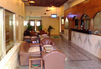 Hotel Four Seasons Juhu, Mumbai.