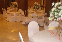 Hotel Four Seasons Juhu, Mumbai.