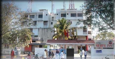 Hotel Mehfil