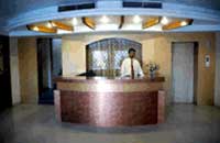 Hotel Mehfil Reception