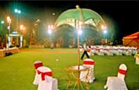 Hotel Mehfil Banquets