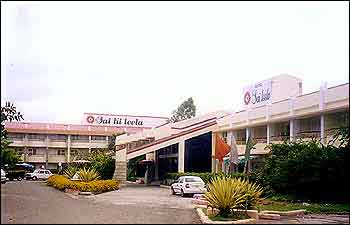 Hotel Sai Leela