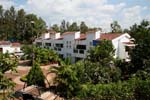 Resort Nested Below table land