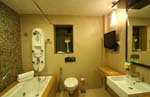 Suite  Bathroom
