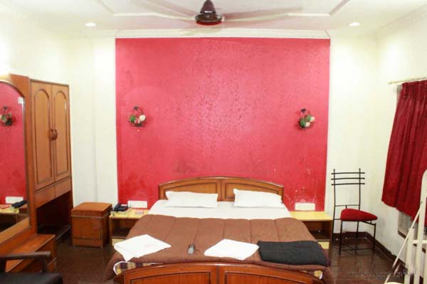 Bed Room