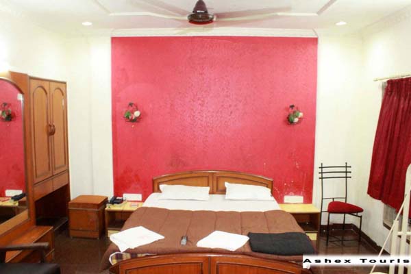 Bed-Room