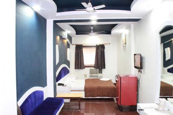 Hotel Sea Lord Room