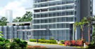 Hotel Four Seasons Juhu, Mumbai.