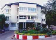 Ishwar Inn Resort Mahabaleswar