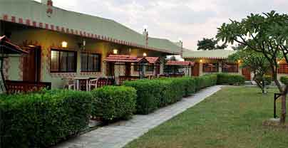 Jaykaydee Resort Shirdi