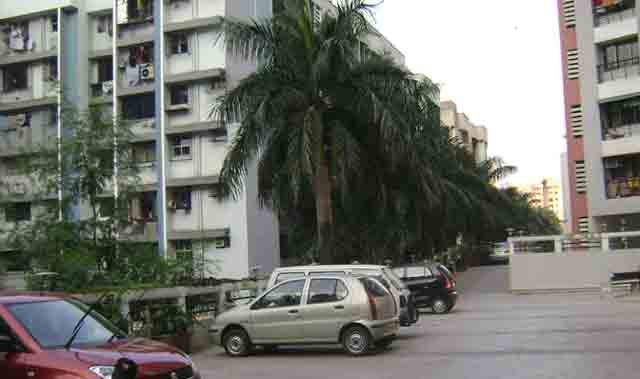 Green Meadows, Green Meadows Serviced Apartment,Green Meadows Serviced Apartment Kandivali Lokhandwala,Serviced Apartments in Mumbai.