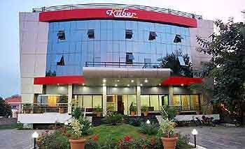 Hotel Kuber Inn, Shirdi