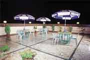 Terrace top Leisure 