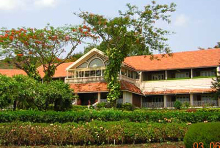 The Riverview - Chiplun,The Riverview,Riverview,Riverview Chiplun Chiplun Hotel Resort for Weekend Getaways Conferences Vacations.