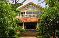 The Riverview - Chiplun,The Riverview,Riverview,Riverview Chiplun Chiplun Hotel Resort for Weekend Getaways Conferences Vacations.