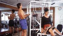 Health Club