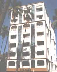 The Emerald Hotel 