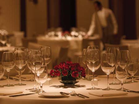 Golconda Ballroom