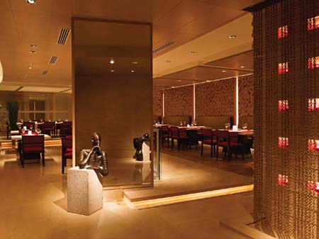 Maya - Indian Restaurant