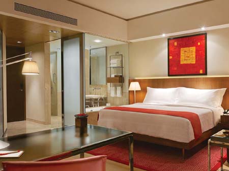 Premier Room