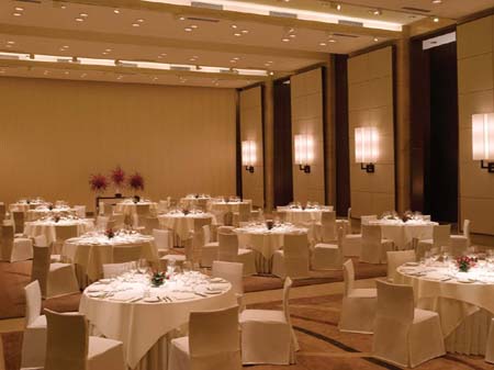 Trident Golconda Ballroom