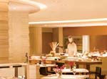Dining Trident