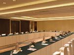 Orloff and Cullinan Meeting Rooms