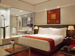 Trident Club Room