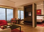 Trident Club Suite