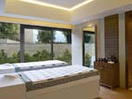 Trident spa therapy Room