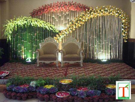 Banquet Facilites