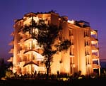 A Night View