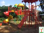 Childrens park