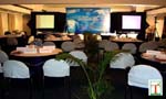 Conference hall