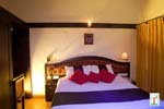Exclusive Cosy Bedroom
