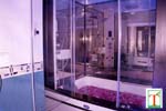 Exclusive bathroom in the Cottage