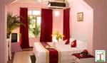 Executive Delux Room