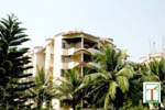 Toshali Sands Hotel Accomodation