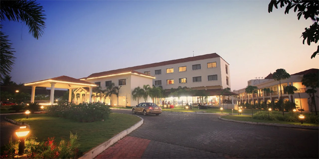 Grand Serenaa Resorts, Puducherry, Tamil Nadu