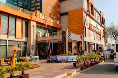 Hotel Icon Rajpura
