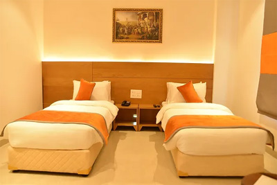 Hotel Icon Rajpura
